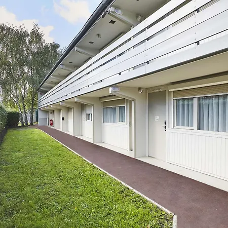 Hotel Campanile Nature - Ermont 3*