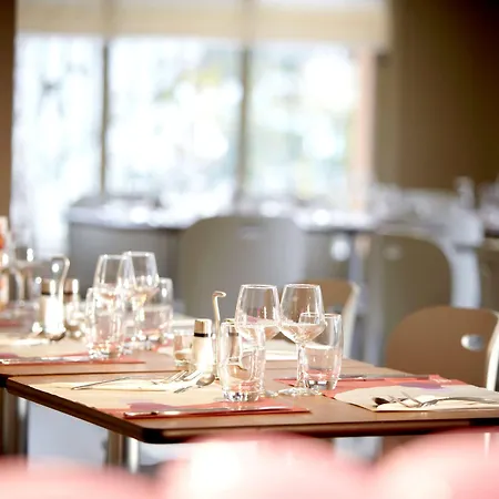 Campanile Nature - Sannois Ermont Hotel 3*