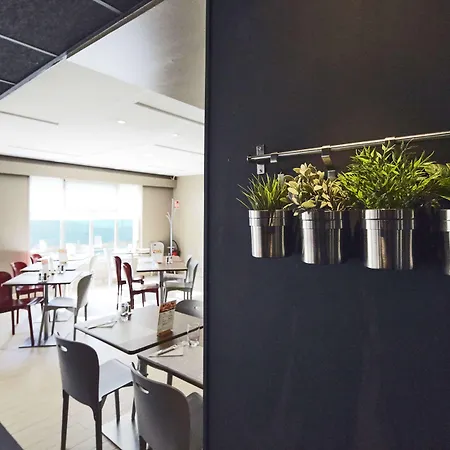 Campanile Nature - Ermont Hotel Sannois