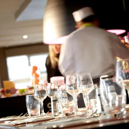 Kyriad - Ermont Hotel