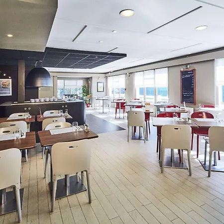 Campanile Nature - Ermont 3* Sannois