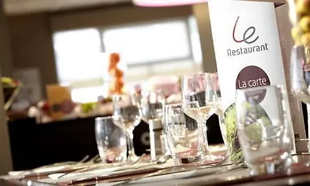 Campanile Nature - Ermont