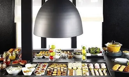 Campanile Nature - Sannois Ermont Hotel 3*