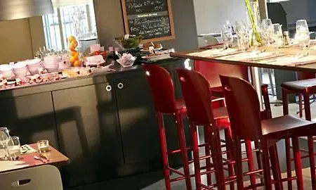 Hotel Campanile Nature - Ermont Sannois