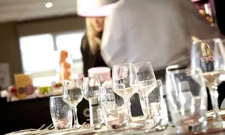Hotel Kyriad - Ermont
