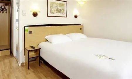 Campanile Nature - Sannois Ermont Hotel Sannois