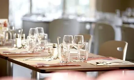 Hotel Campanile Nature - Sannois Ermont 3*