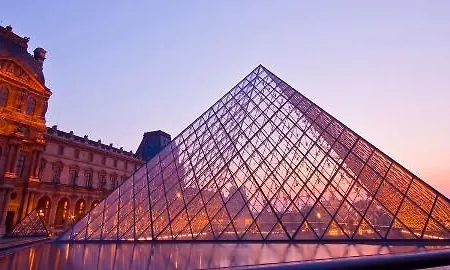 Campanile Nature - Ermont Hotel