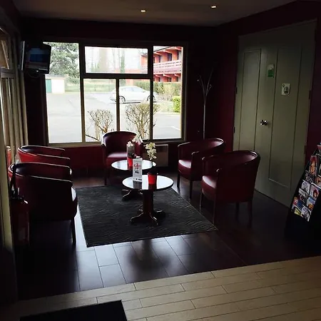 Kyriad - Ermont 3*