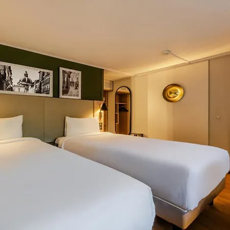 Hotel Kyriad - Ermont