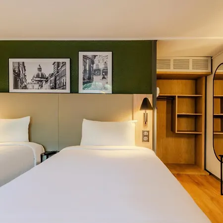 Kyriad - Ermont Hotel 3*