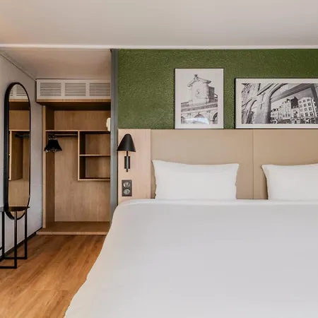 Hotel Kyriad - Ermont 3*