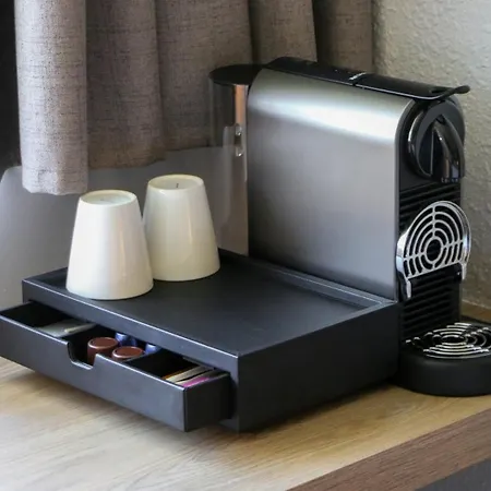 Campanile Nature - Ermont