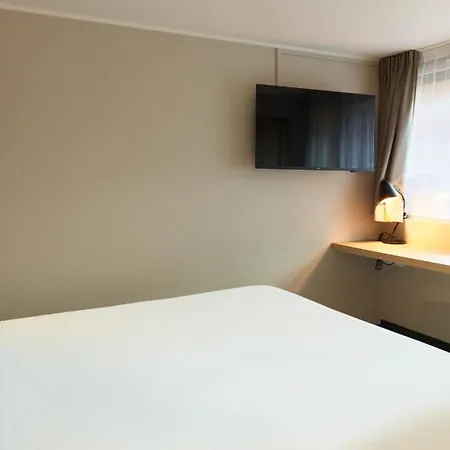 Hotel Campanile Nature - Ermont 3*