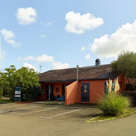 Campanile Nature - Ermont Hotel Sannois