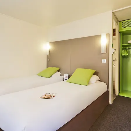 Campanile Nature - Ermont Hotel 3*