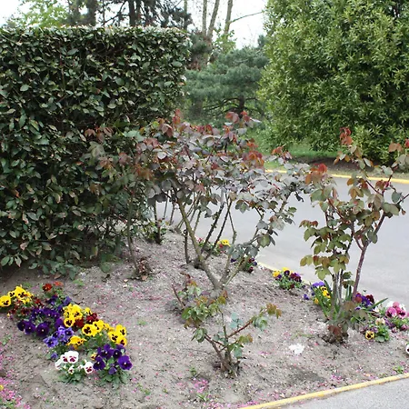 Campanile Nature - Ermont Sannois