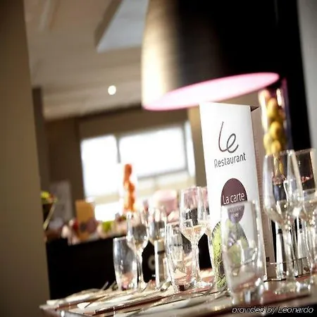 Campanile Nature - Ermont Hotel Sannois