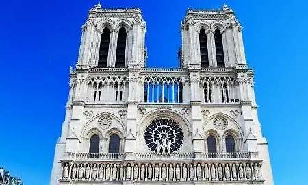 Campanile Nature - Ermont Sannois