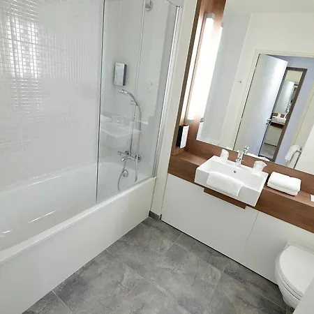 Hotel Kyriad - Ermont