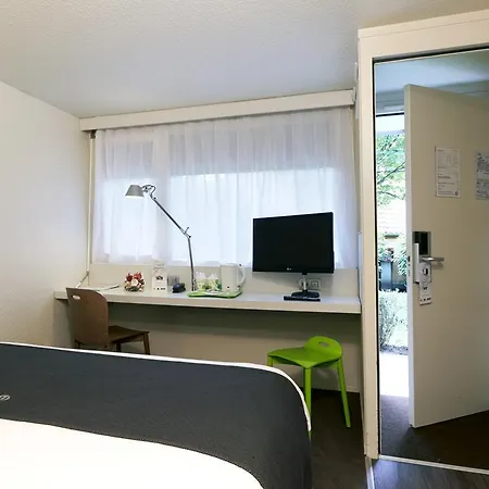 Hotel Kyriad - Ermont Sannois