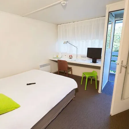 Hotel Kyriad - Ermont Sannois