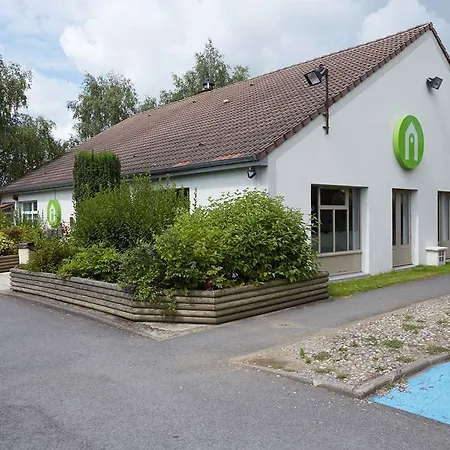 Campanile Nature - Ermont Hotel Sannois