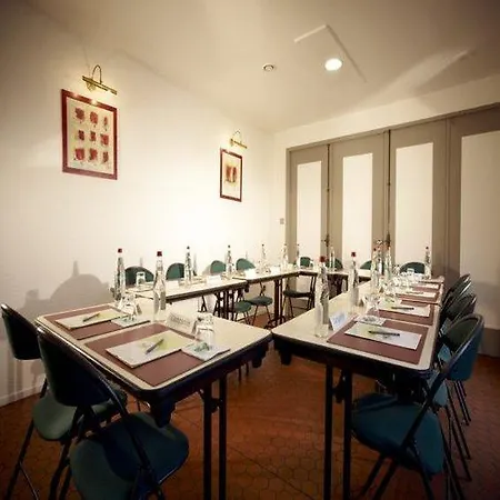 Campanile Nature - Ermont Sannois