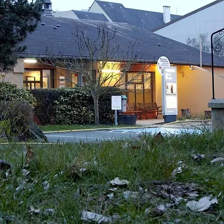 Campanile Nature - Ermont Sannois