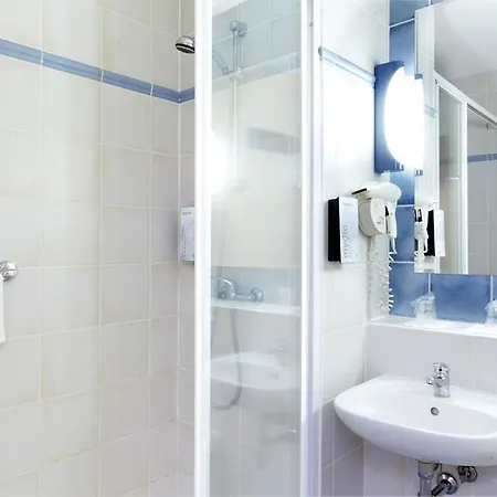 Campanile Nature - Ermont Hotel