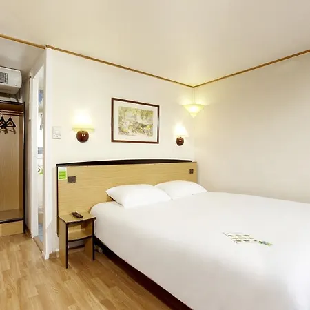Campanile Nature - Ermont Hotel Sannois
