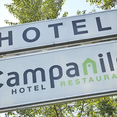 Campanile Nature - Ermont Hotel