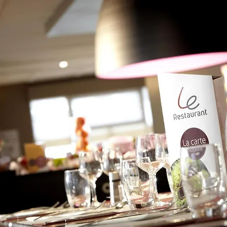 Kyriad - Ermont 3*