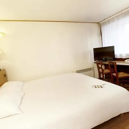 Hotel Kyriad - Ermont