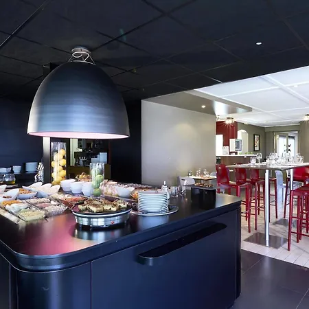 Hotel Campanile Nature - Ermont
