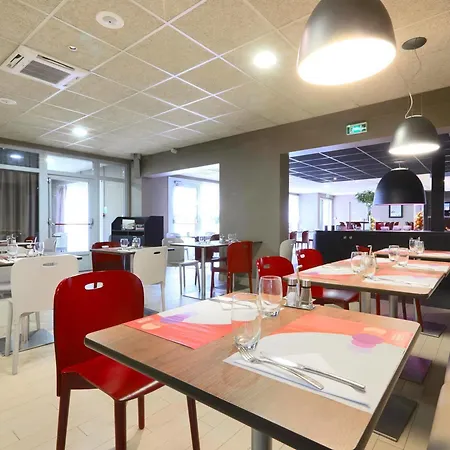 Campanile Nature - Ermont 3* Sannois