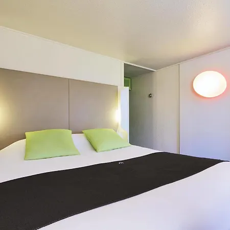 Kyriad - Ermont 3*
