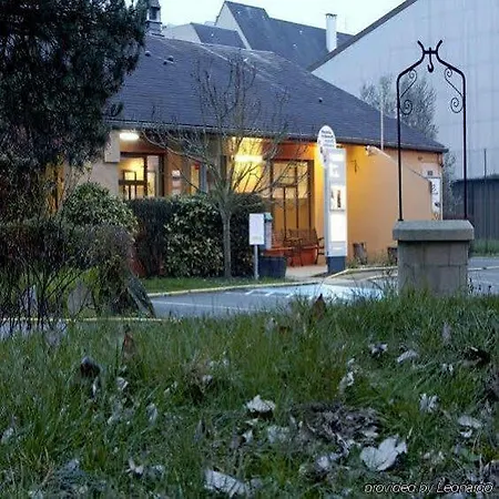 Hotel Kyriad - Ermont Sannois