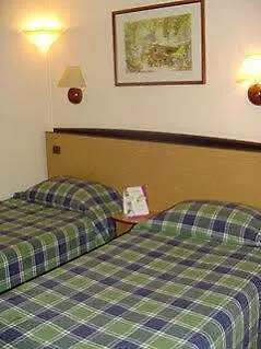 Hotel Campanile Nature - Sannois Ermont